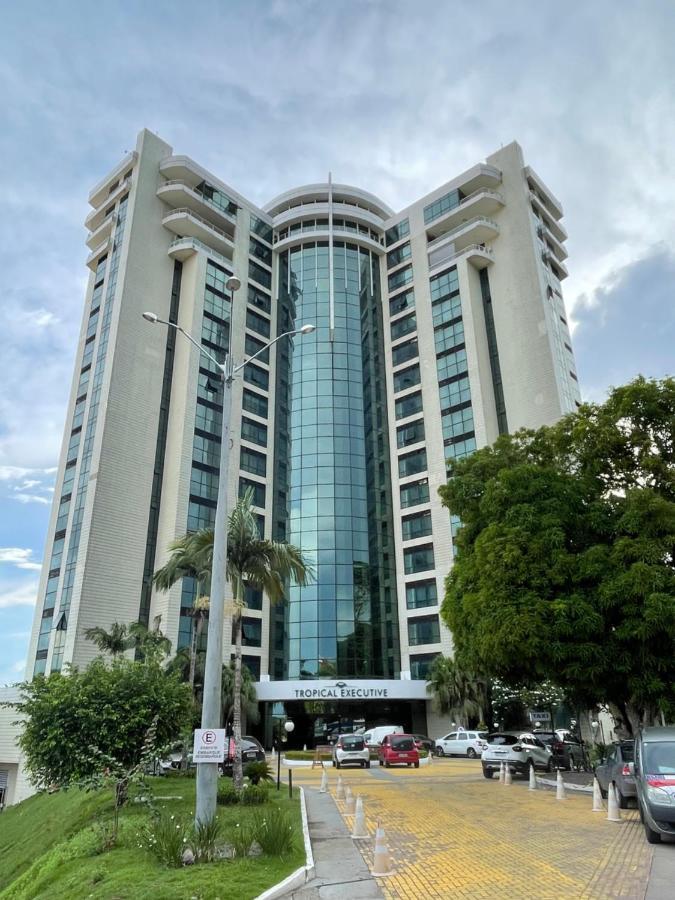 Апартаменти Flat Tropical Манаус Екстер'єр фото