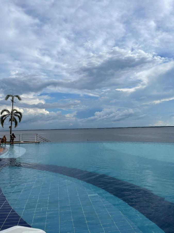 Апартаменти Flat Tropical Манаус Екстер'єр фото