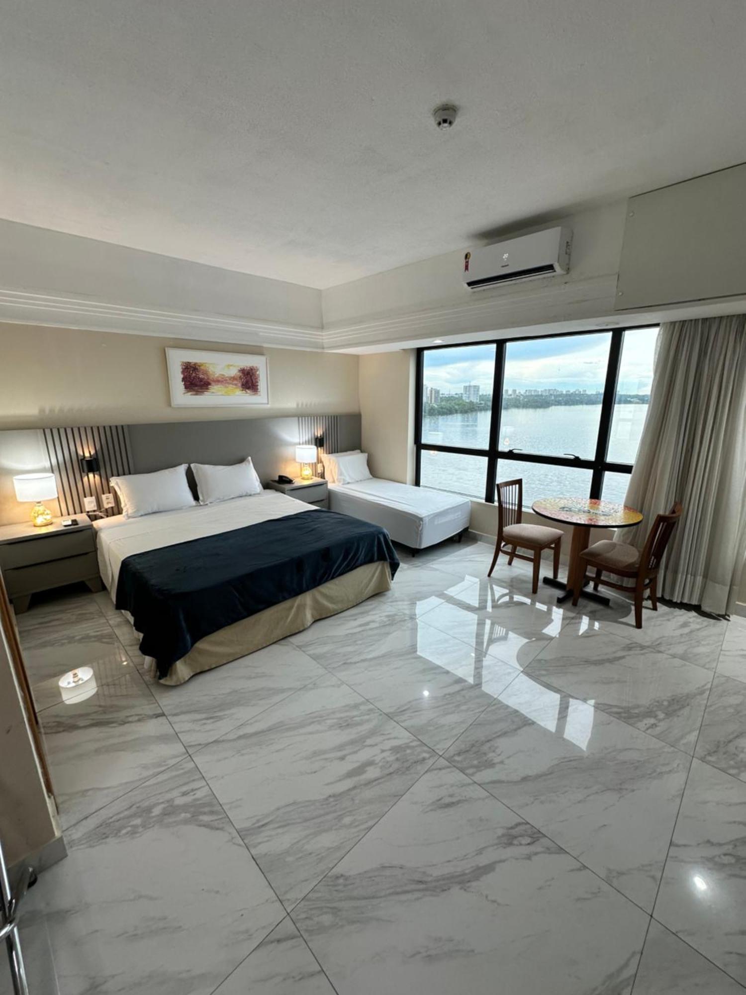 Апартаменти Flat Tropical Манаус Екстер'єр фото